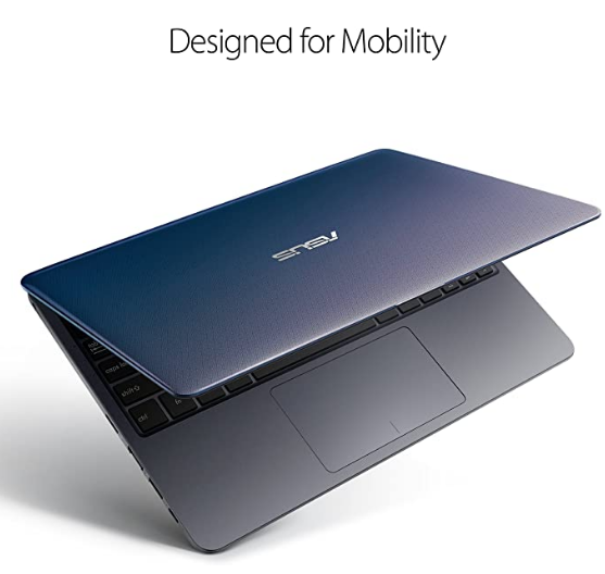 ASUS VivoBook L203MA Laptop